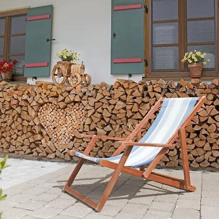 Vendégház Rimmlstube & Rimmlhof Berwang