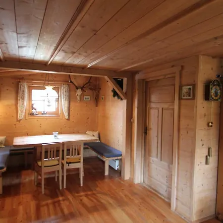 Rimmlhof & Rimmlstube Casa de hóspedes 3*