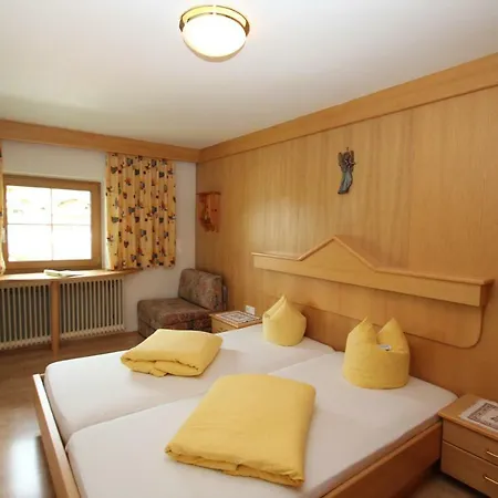 بيت ضيافة Rimmlstube & Rimmlhof 4*
