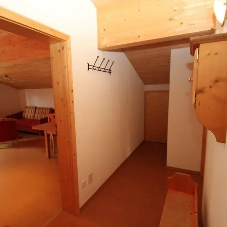 Vendégház Rimmlstube & Rimmlhof