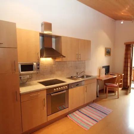Rimmlhof & Rimmlstube Casa de hóspedes 3*