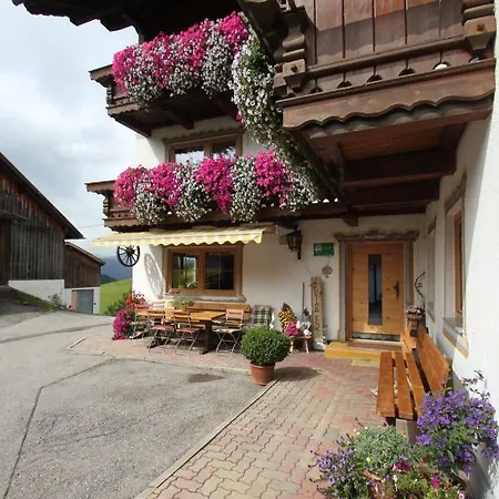 Rimmlhof & Rimmlstube