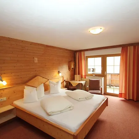 Rimmlhof & Rimmlstube Berwang