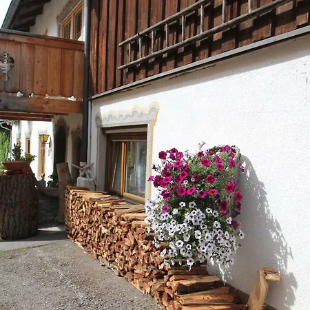 Casa de hóspedes Rimmlhof & Rimmlstube 3*