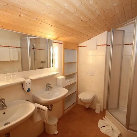 Rimmlhof & Rimmlstube Casa de hóspedes 3*