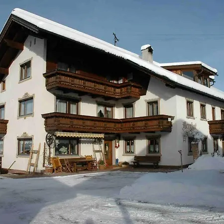 Rimmlhof & Rimmlstube 3*