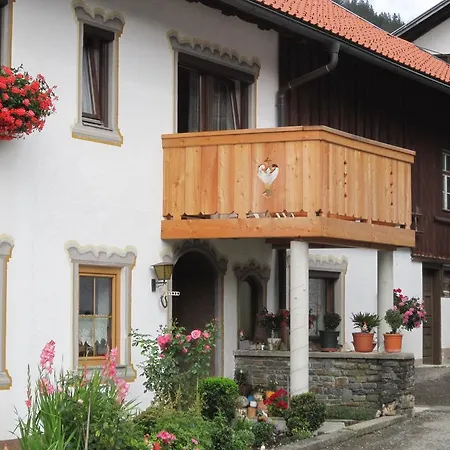 Гостевой дом Rimmlstube & Rimmlhof 4*