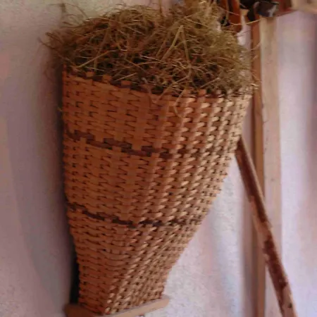 Rimmlstube & Rimmlhof Берванг