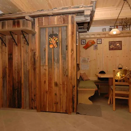 Rimmlstube & Rimmlhof