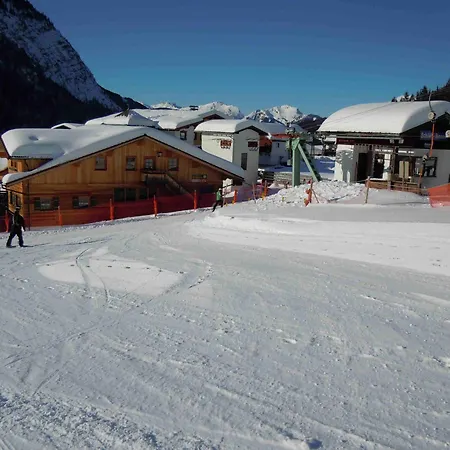 Rimmlstube & Rimmlhof