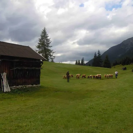 Rimmlstube & Rimmlhof Гостевой дом