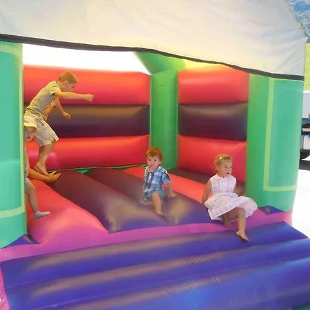 Гостевой дом Rimmlstube & Rimmlhof Берванг