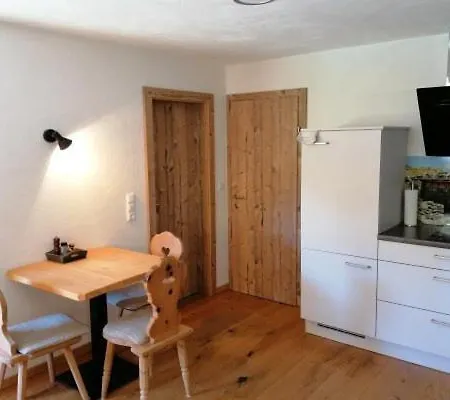 Rimmlstube & Rimmlhof Гостевой дом