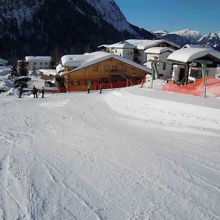 Rimmlstube & Rimmlhof 4*