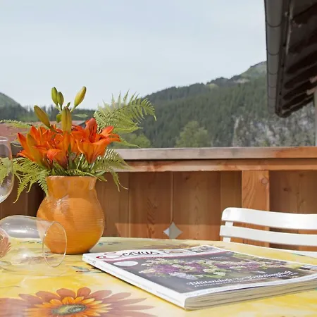 Rimmlstube & Rimmlhof Гостевой дом 4*