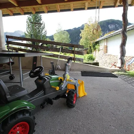 Rimmlstube & Rimmlhof