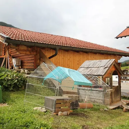 Rimmlstube & Rimmlhof 4*