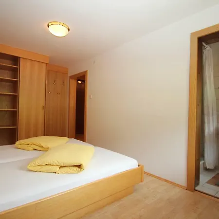 Rimmlstube & Rimmlhof Гостевой дом 4*