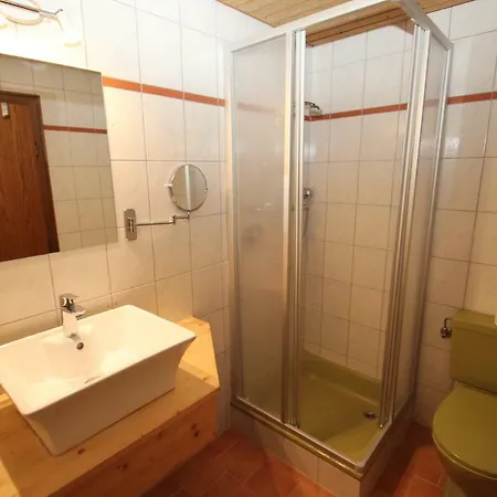 Rimmlstube & Rimmlhof 4* Берванг