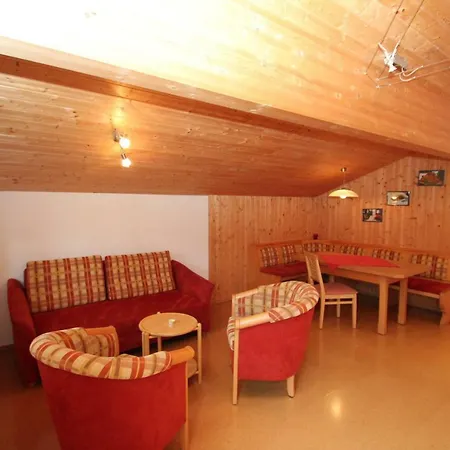 Rimmlstube & Rimmlhof 4*