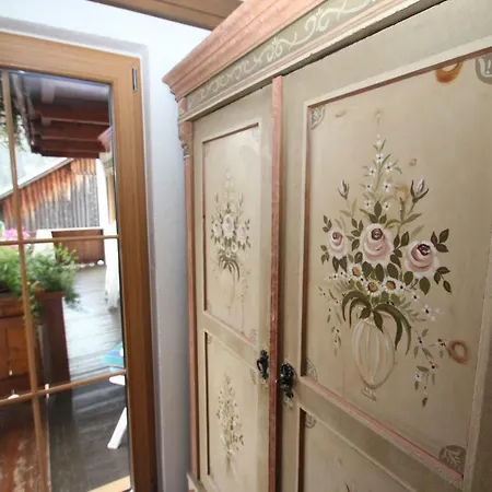 Гостевой дом Rimmlstube & Rimmlhof