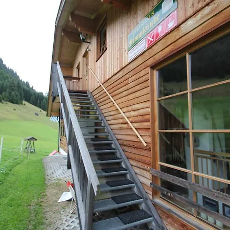 Гостевой дом Rimmlstube & Rimmlhof 4*