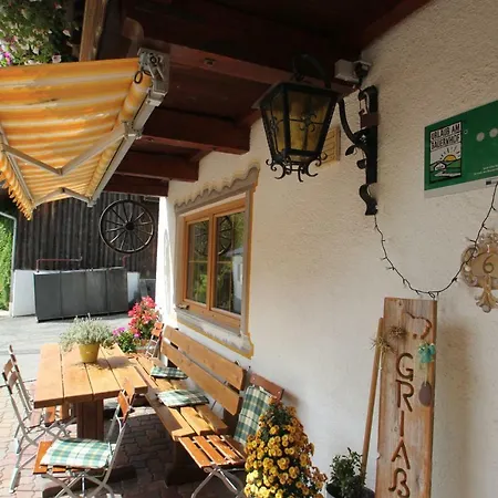 Rimmlstube & Rimmlhof 4*