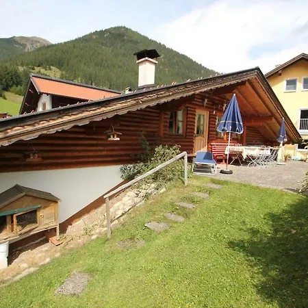 Rimmlstube & Rimmlhof 4* Berwang