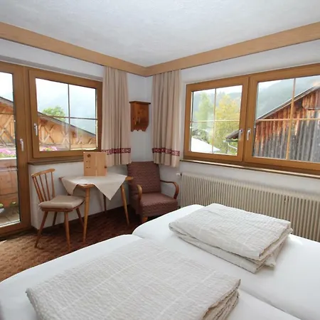 Rimmlstube & Rimmlhof Гостевой дом 4*