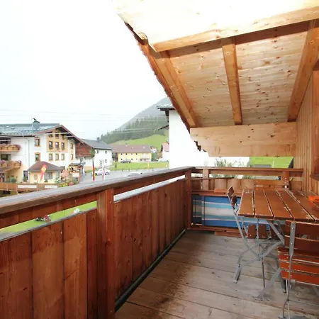 Гостевой дом Rimmlstube & Rimmlhof 4*