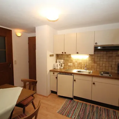 Rimmlstube & Rimmlhof Берванг