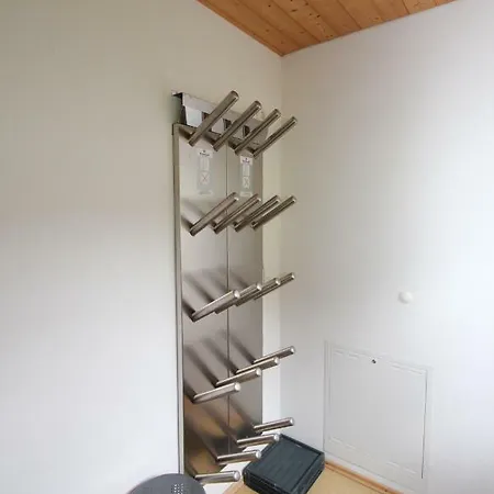 Rimmlstube & Rimmlhof Берванг