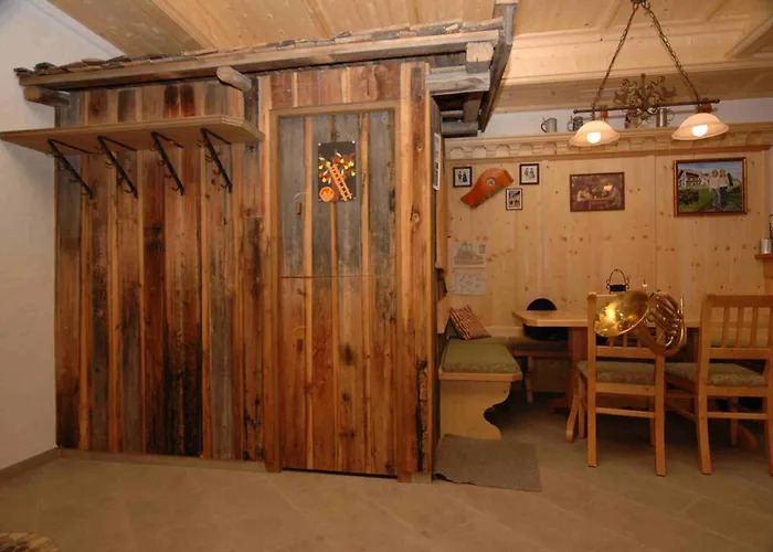 Rimmlstube & Rimmlhof