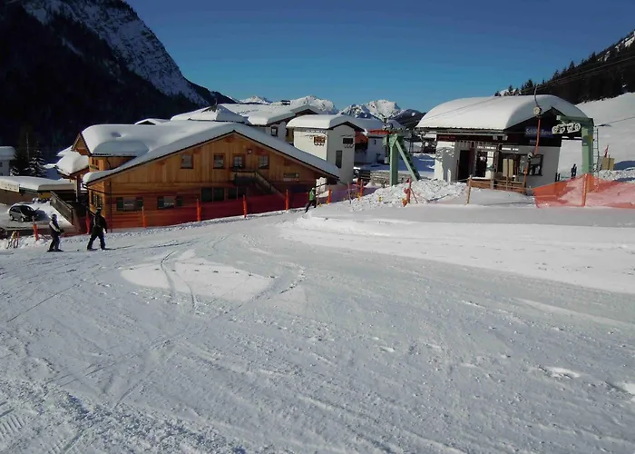 Rimmlstube & Rimmlhof