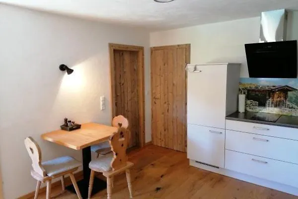 Rimmlstube & Rimmlhof 게스트하우스