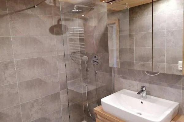 Rimmlstube & Rimmlhof 게스트하우스 4*