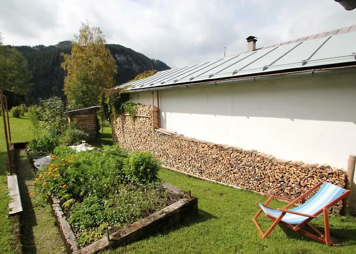 Rimmlstube & Rimmlhof 게스트하우스