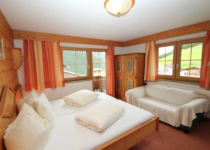 Rimmlstube & Rimmlhof