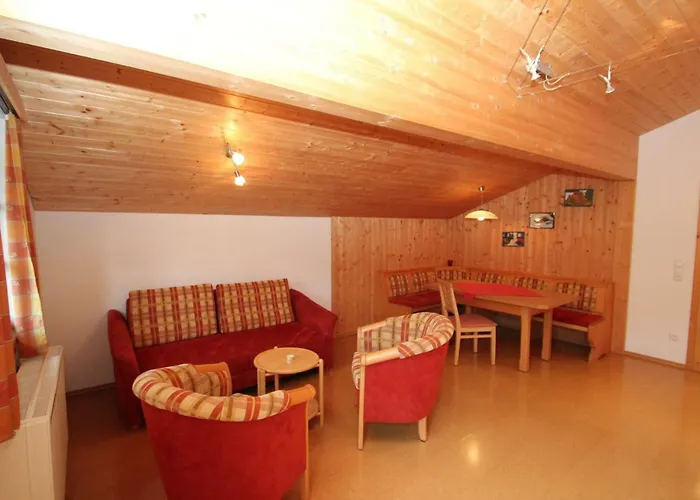 Rimmlstube & Rimmlhof 4*