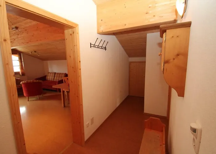 게스트하우스 Rimmlstube & Rimmlhof