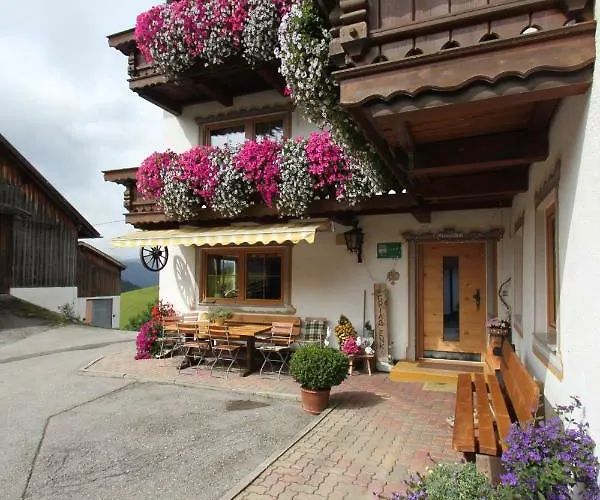 Rimmlstube & Rimmlhof