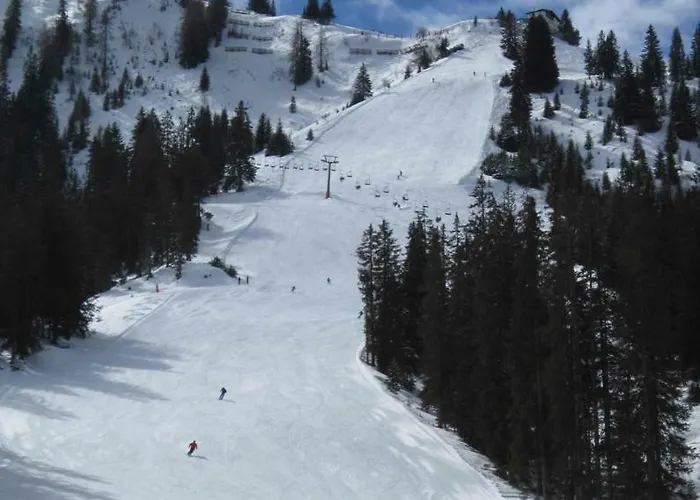 게스트하우스 Rimmlstube & Rimmlhof 베르왕