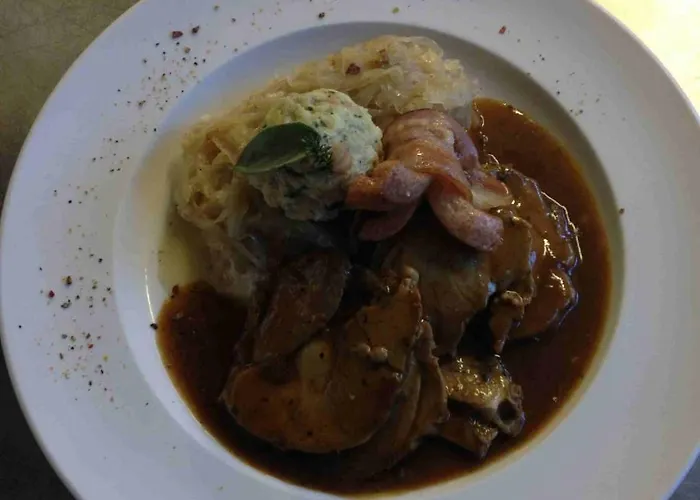 Rimmlstube & Rimmlhof 4* 베르왕