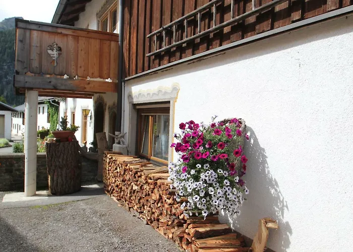 게스트하우스 Rimmlstube & Rimmlhof 4*