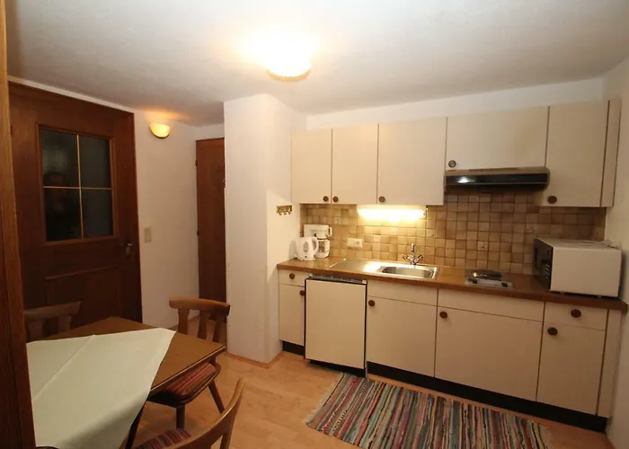 Rimmlstube & Rimmlhof 베르왕