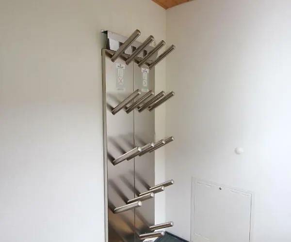 Rimmlstube & Rimmlhof 베르왕