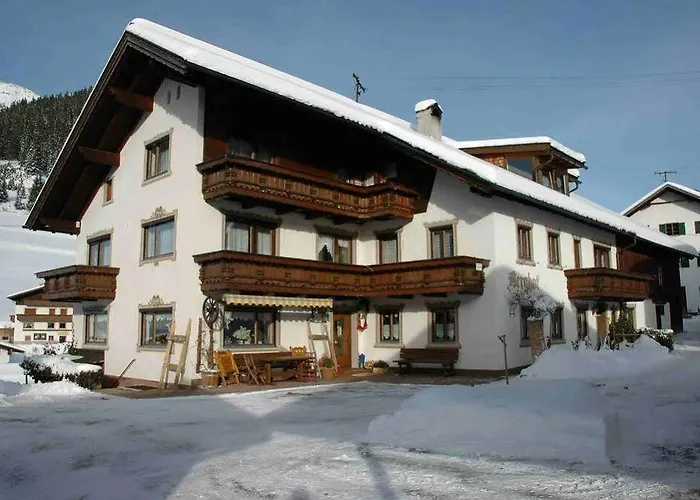 Rimmlstube & Rimmlhof 4*