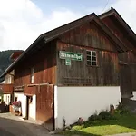 Rimmlstube & Rimmlhof Berwang