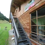 Gæstehus Rimmlstube & Rimmlhof 4*