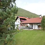 Gæstehus Rimmlstube & Rimmlhof Berwang